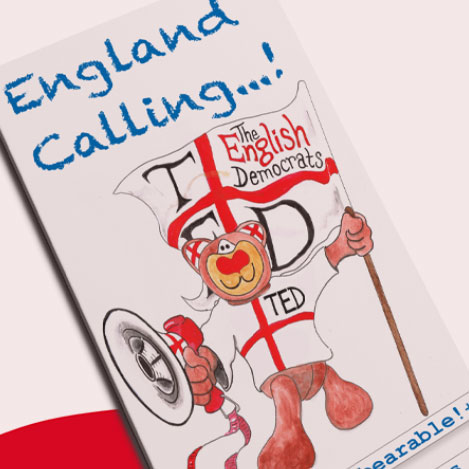 England Calling